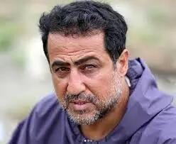  رامین راستاد :۲ سال به خاطر علی دایی ممنوع الکار شدم+فیلم