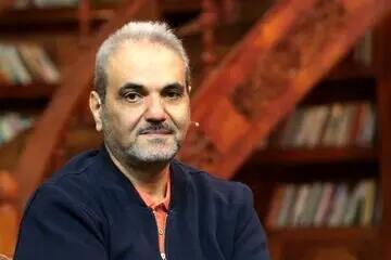 خشم ستاره‌های سابق پرسپولیس از خیابانی: بی‌شخصیت دهن کثیفت را ببند!/ مدرک داری اما شعور نداری +عکس