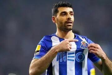 چرا خرید طارمی بهترین تصمیم المپیاکوس است؟