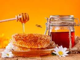  عسل : یک درمان طبیعی برای کاهش خروپف