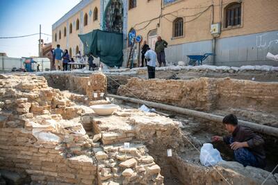 کمر زرین؛ آزمون مدیریت در اصفهان