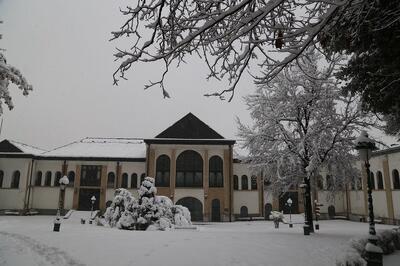 صاحبقرانیه ۱۱ سال بعد از تعطیلی