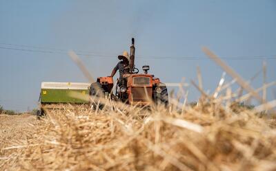 امنیت غذایی در گرو سهمیه سوخت کشاورزان؟