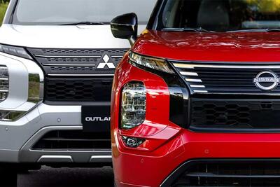 چرا ری‌بج یا عرضه یک خودرو با چند نشان دوباره فراگیر شده است؟ - پدال