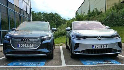 آیا خرید خودروی برقی در ایران منطقی است؟ - پدال