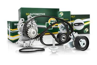 روش تشخیص تسمه تایم اصلی و تقلبی؛ راهکارهای کاربردی که باید دانست - پدال