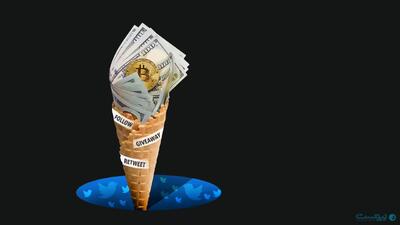 حکمرانی معلق تبلیغات رمزارز؛ بلاتکلیفی به نفع چه کسی است؟ - پیوست