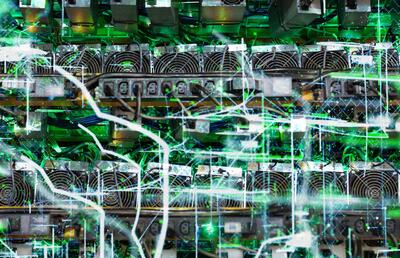 گردش غول‌های ماینینگ آمریکا به سمت هوش مصنوعی و استقبال سرمایه‌گذاران از تغییر مسیر - پیوست