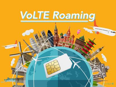 نخستین ارائه VoLTE در رومینگ بین‌الملل توسط همراه اول - پیوست