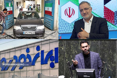 ایران‌خودرو، پراید ضدگلوله و فشار سیاسی