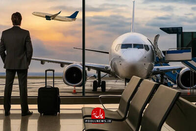 راهنمای سفر هوایی برای مبتدی‌ها؛ هر آنچه باید قبل از اولین پرواز بدانید