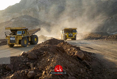 فناوری و تاب آوری زنجیره ارزش مس