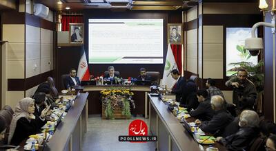 شفافیت و نظارت ابزار بانک مهر ایران در پرداخت تسهیلات