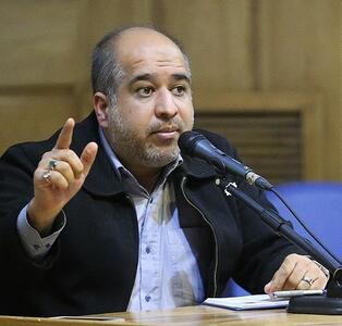 ارجاع پرونده احمدنیا به دادسرای جرائم کارکنان دولت