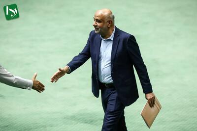 یارانه ۷ میلیون نفر پر/ میدری: از ابتدای سال تاکنون، یارانه حدود ۶ میلیون و ۸۰۰ هزار نفر قطع شده است