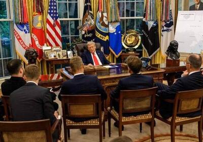 اروپا وقتی شکست خورد که مقابل ترامپ مقاومت نکرد/  تسلیم اروپا در برابر ترامپ، به تقویت راست افراطی و تضعیف خوداتکایی قاره انجامید