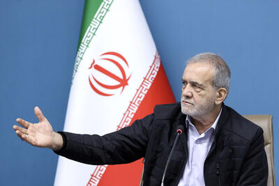 وقتی آدم‌هایی در راس کار قرار می‌گیرند که سابقه و تجربه ندارند، وضعیت این می‌شود/ آدم می‌تواند به لحاظ انسانی خوب باشد، اما مدیر و این کاره نباشد