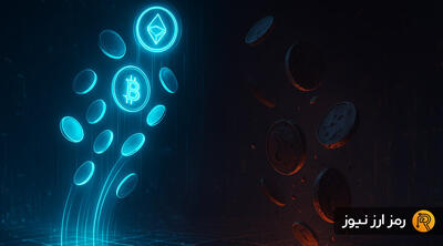 برندگان و بازندگان بازار کریپتو در هفته‌ای که گذشت (۲۳ آذر ۱۴۰۴)