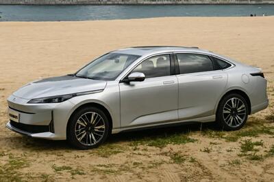 قیمت بازار آزاد نوو A05 فردا موتور مشخص شد؛ 900 میلیون اختلاف