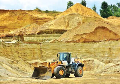 ظرفیت مغفول معادن - روزنامه رسالت