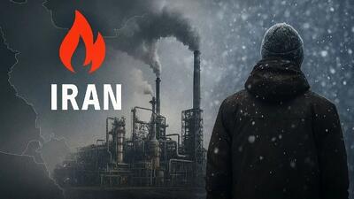 هشدار نگران‌کننده درباره بحران گاز؛ علت اصلی ناترازی چیست؟