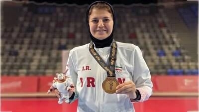 از قهرمانی آسیا تا نیمکت پاکستان / فاطمه شریف رسماً سرمربی فوتسال زنان پاکستان شد