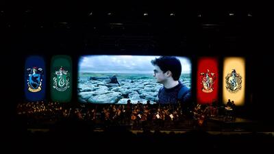 26 هزار پاترهد دست دوستی دادند/ پیش به سوی فیلم‌-کنسرت «بازی تاج و تخت»