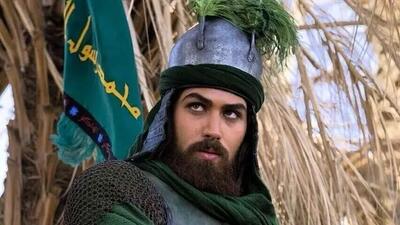  چرا کارگردان مختار نگذاشت بازیگر نقش حضرت عباس (ع) در فیلم یا سریالی دیگر بازی کند؟