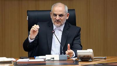 رئیس‌دفتر پزشکیان: دولت قصد تغییر هیچ وزیری را ندارد