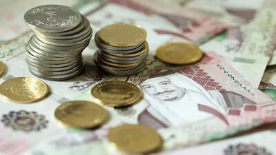 قیمت ریال عربستان امروز یکشنبه 23 آذر 1404