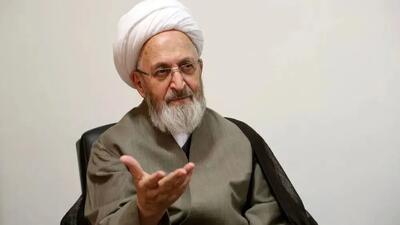 تحلیل آیت‌الله سبحانی درباره انگیزه‌های انتشار مناظره سلیمانی اردستانی و کاشانی