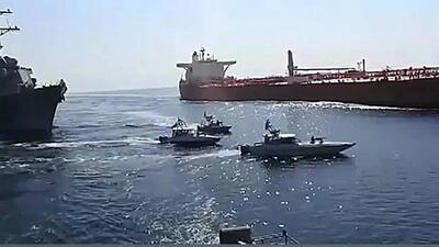 آیا جنگ نفتکش‌ها بار دیگر تکرار خواهد شد؟ از جنگ نظامی تا دریایی!