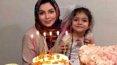  فیلم / بهاره رهنما: آدمی که مذهبیه هرگز خودکشی نمیکنه ... آزاده نامداری مثل من خیلی در معرض قضاوت بود .../ من از خانواده آزاده عزیز عذرخواهی میکنم ...