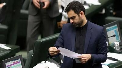 آمار امیرحسین ثابتی در مورد تعداد زندانیان مهریه با آمار واقعی اختلاف فاحش دارد / منبع آمارش را اعلام کند