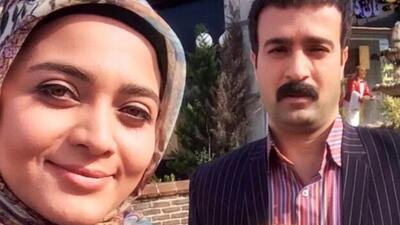 بازیگر دختر محمود نقاش با تیپ جدیدش ثابت کرد در خوش‌پوشی حرف‌هایی برای گفتن دارد!/ عارفه معماریان 5 سال بعد از سریال ببینید!