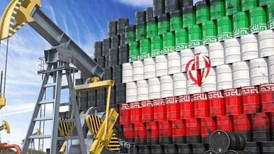  کاهش تولید نفت ایران /  زنگ خطر برای بازارهای جهانی