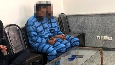 راز تعرض هولناک پس از نجات دختر جوان فاش شد