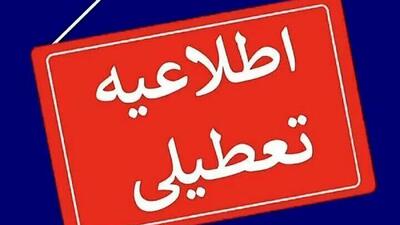 آنفلوآنزا برخی مدارس فیروزکوه را تعطیل کرد ! + جزئیات