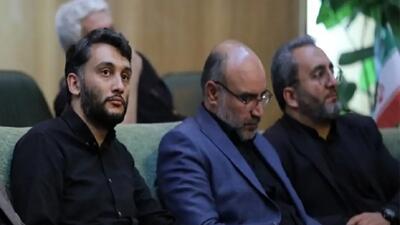 فرزند شهید طهرانچی: درحمله اسرائیل پدرم به همراه تعداد زیادی از همسایه‌ها به شهادت رسیدند + فیلم