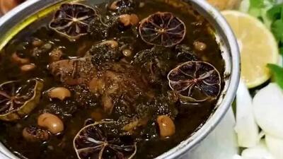 قورمه‌سبزی؛ کلاسیک‌ ترین خورش ایرانی که همیشه محبوب است