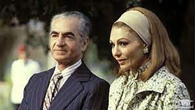  سفر به ایام قدیم سال 1341؛ رعب و وحشت فرح دیبا از حرکت محمدرضا پهلوی