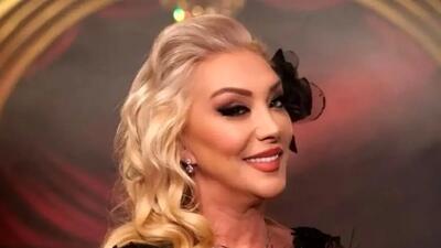 رازگشایی از مرگ جگرسوز خانم خواننده ترکیه ای که قلب همه را تکان داد .../ دخترش او را از پنجره پایین انداخت ../ فیلم بگو و مگوی مادر و دختر تا لحظه ...