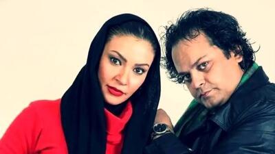  عکس ها / نگاهی به ضجه ها و گریه و شیون  زیبا بروفه بر پیکر شوهرش در روز خاکسپاری / حضور بازیگران زن و مرد در تلخ ترینروز سینما ...