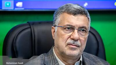  وزیر بهداشت: مشکل اصلی گسست میان تولید علم و تولید فناور