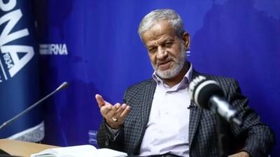 سخنگوی جبهه پایداری: بی‌حجابی، چالش بزرگتر از قدرت موشکی!