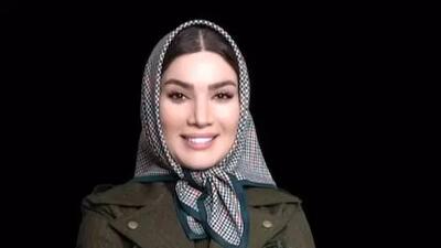  سلفی فراموش نشدنی متین ستوده با حیوان نجیب / این چه کاریه بانووو