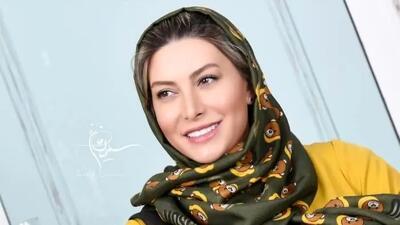  فیلم / فریبا نادری: مثلا همه بازیگران دیگر به حسن روحانی رای دادم چون گزینه بهتری نبود! ... / اگر ....
