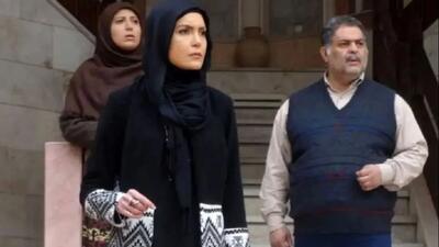  عکس/ سفر در زمان/ حضور گرم و احساسی «آیناز» (سریال آنام) در 39 سالگی در میان کودکان سیستان و بلوچستان