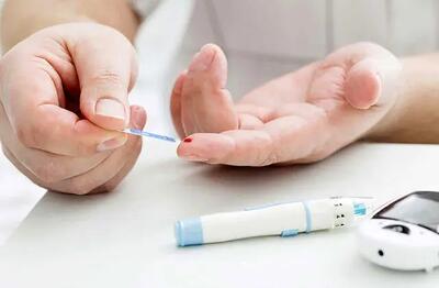 بیش از ۹ میلیون ایرانی در مرحله پیش‌دیابت قرار دارند/  از هر چهار بزرگسال ایرانی، یک نفر در مسیر ابتلا به دیابت