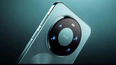 تجربه سرعت و قدرت بی‌ نظیر با هواوی میت 80